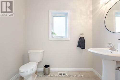 63 Netherwood Road, Kitchener, ON - Indoor Photo Showing Bathroom