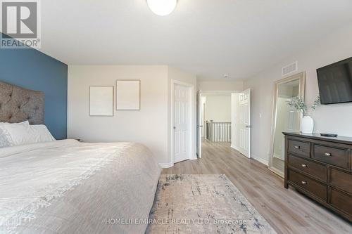 63 Netherwood Road, Kitchener, ON - Indoor Photo Showing Bedroom