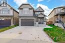 63 Netherwood Road, Kitchener, ON  - Outdoor With Facade 