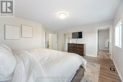 63 Netherwood Road, Kitchener, ON - Indoor Photo Showing Bedroom