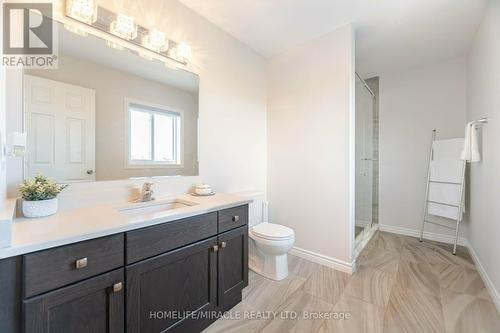 63 Netherwood Road, Kitchener, ON - Indoor Photo Showing Bathroom