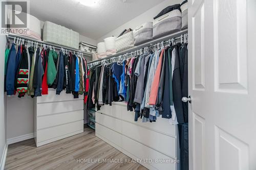 63 Netherwood Road, Kitchener, ON - Indoor With Storage