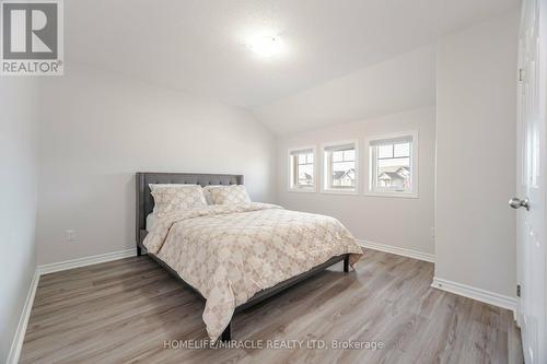 63 Netherwood Road, Kitchener, ON - Indoor Photo Showing Bedroom