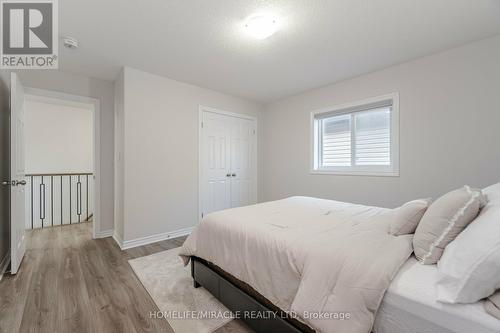 63 Netherwood Road, Kitchener, ON - Indoor Photo Showing Bedroom