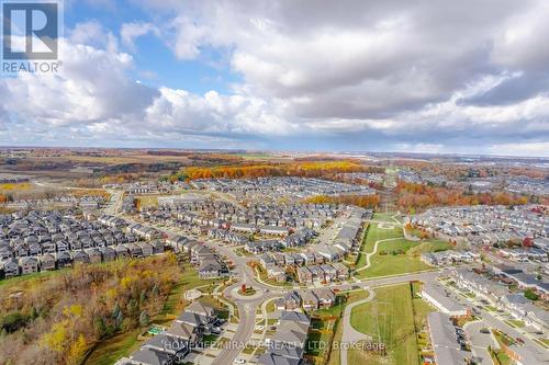 63 Netherwood Road, Kitchener, ON - Outdoor With View