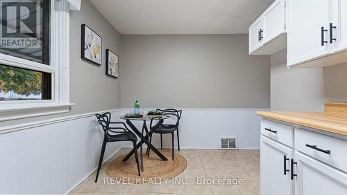 139 Baldwin Avenue, Brantford, ON - Indoor Photo Showing Other Room