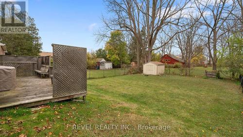 139 Baldwin Avenue, Brantford, ON - Outdoor