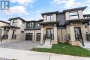 45 Saffron Way, Pelham, ON  - Outdoor With Facade 