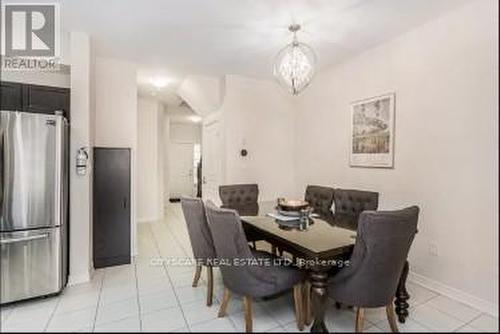 44 Bradbury Road, Hamilton, ON - Indoor Photo Showing Dining Room