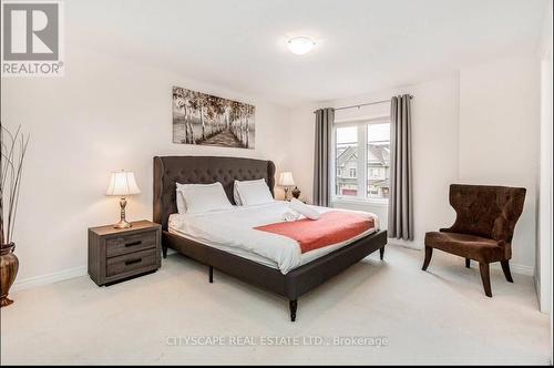 44 Bradbury Road, Hamilton, ON - Indoor Photo Showing Bedroom