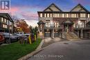 1 Pringle Lane, Hamilton, ON  - Outdoor With Balcony With Facade 