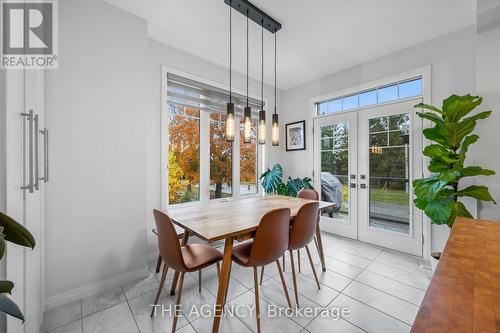 1 Pringle Lane, Hamilton, ON - Indoor Photo Showing Dining Room