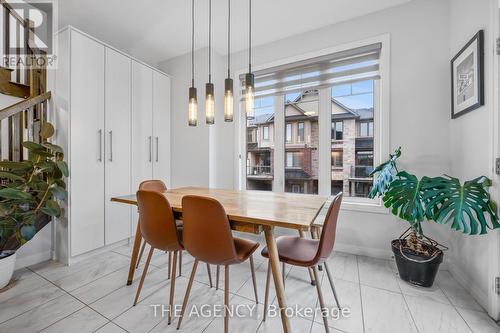 1 Pringle Lane, Hamilton, ON - Indoor Photo Showing Dining Room