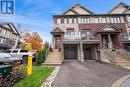 1 Pringle Lane, Hamilton, ON  - Outdoor With Balcony With Facade 