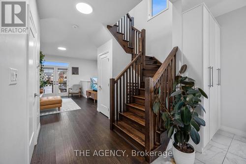 1 Pringle Lane, Hamilton, ON - Indoor Photo Showing Other Room