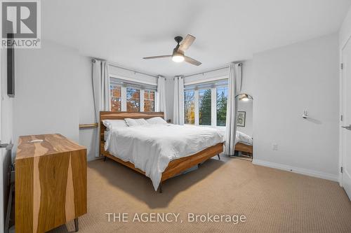 1 Pringle Lane, Hamilton, ON - Indoor Photo Showing Bedroom