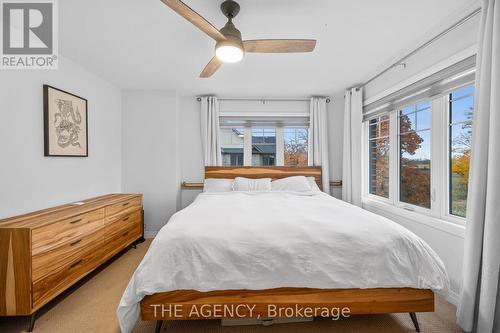 1 Pringle Lane, Hamilton, ON - Indoor Photo Showing Bedroom