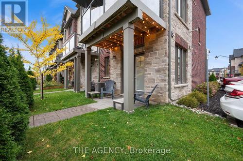 1 Pringle Lane, Hamilton, ON - Outdoor