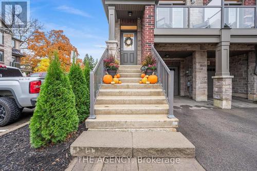 1 Pringle Lane, Hamilton, ON - Outdoor