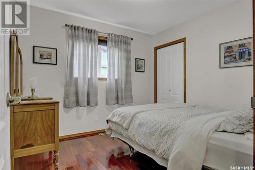 1452 Benjamin Crescent N, Regina, SK - Indoor Photo Showing Bedroom