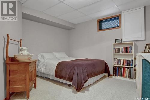 1452 Benjamin Crescent N, Regina, SK - Indoor Photo Showing Bedroom