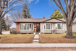 53 Porteous CRESCENT  Saskatoon, SK S7J 2S7