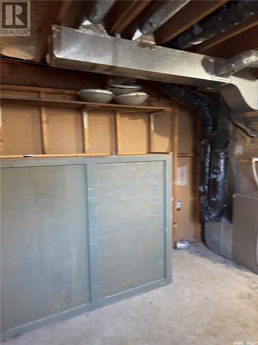 1114 Byng Avenue, Saskatoon, SK - Indoor Photo Showing Basement