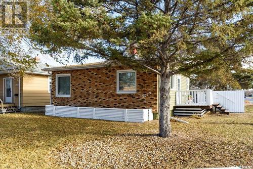 2073 Embury Street, Regina, SK - Outdoor