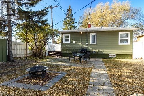 2073 Embury Street, Regina, SK - Outdoor