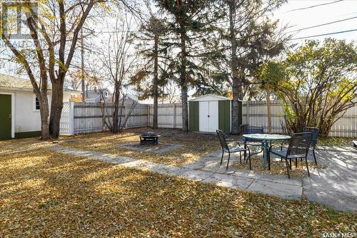 2073 Embury Street, Regina, SK - Outdoor