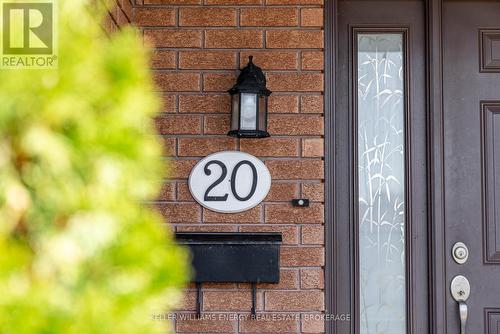 20 First Avenue, Prince Edward County (Wellington), ON - Indoor Photo Showing Other Room