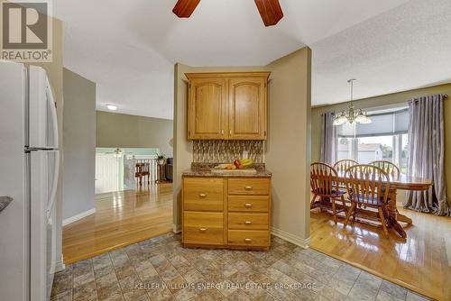 20 First Avenue, Prince Edward County (Wellington), ON - Indoor