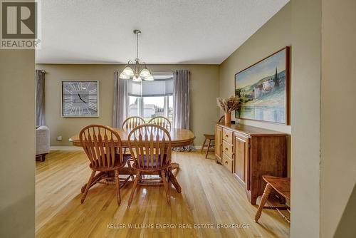 20 First Avenue, Prince Edward County (Wellington), ON - Indoor Photo Showing Dining Room