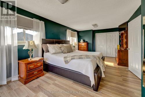 20 First Avenue, Prince Edward County (Wellington), ON - Indoor Photo Showing Bedroom