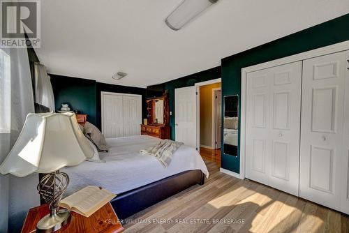 20 First Avenue, Prince Edward County (Wellington), ON - Indoor Photo Showing Bedroom