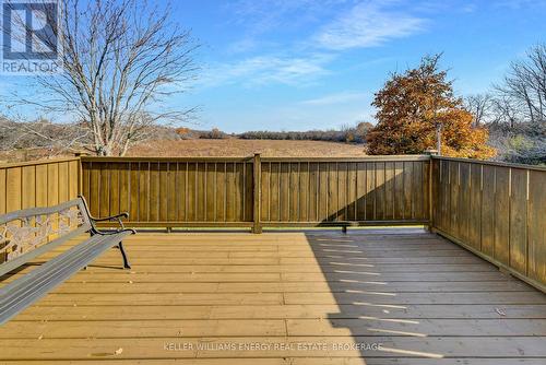 20 First Avenue, Prince Edward County (Wellington), ON - Outdoor With Deck Patio Veranda