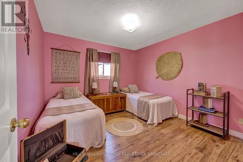 20 First Avenue, Prince Edward County (Wellington), ON - Indoor Photo Showing Bedroom