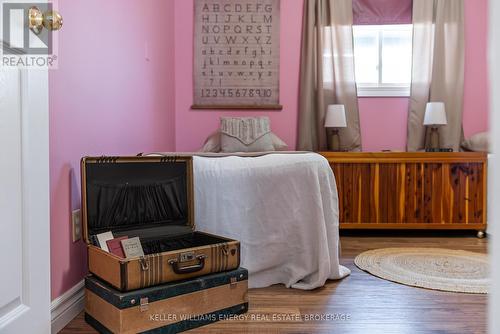 20 First Avenue, Prince Edward County (Wellington), ON - Indoor Photo Showing Bedroom