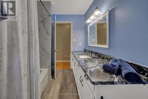 20 First Avenue, Prince Edward County (Wellington), ON - Indoor Photo Showing Bathroom