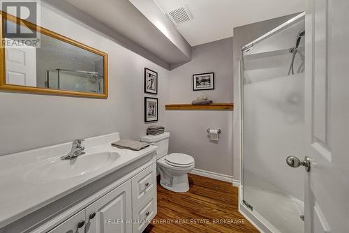 20 First Avenue, Prince Edward County (Wellington), ON - Indoor Photo Showing Bathroom