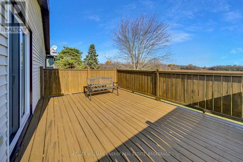 20 First Avenue, Prince Edward County (Wellington), ON - Outdoor With Deck Patio Veranda