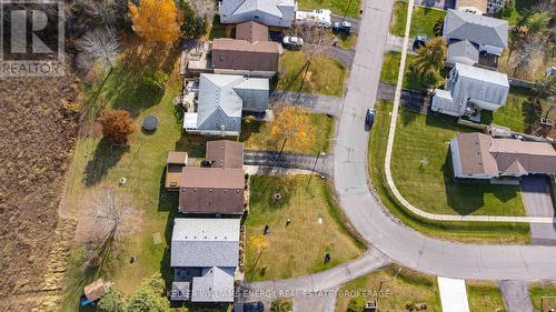 20 First Avenue, Prince Edward County (Wellington), ON - Outdoor With View