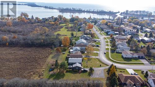 20 First Avenue, Prince Edward County (Wellington), ON - Outdoor With Body Of Water With View