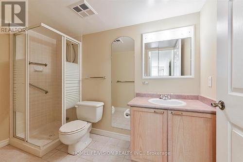 308 - 115 Bonis Avenue, Toronto, ON - Indoor Photo Showing Bathroom