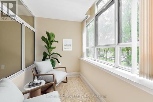 308 - 115 Bonis Avenue, Toronto, ON - Indoor Photo Showing Other Room