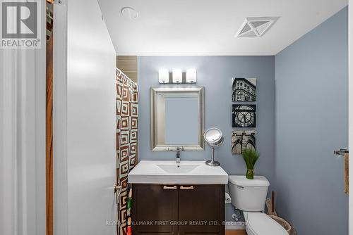 808 - 1328 Birchmount Road, Toronto, ON - Indoor Photo Showing Bathroom