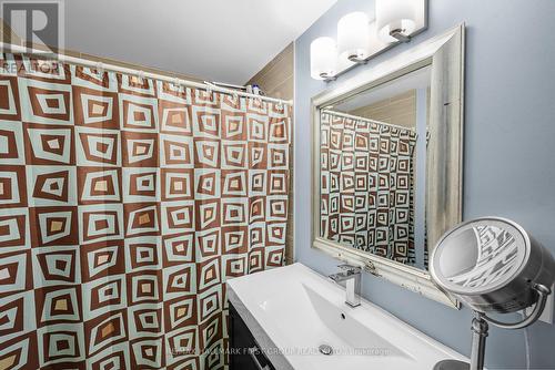 808 - 1328 Birchmount Road, Toronto, ON - Indoor Photo Showing Bathroom