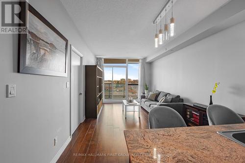 808 - 1328 Birchmount Road, Toronto, ON - Indoor