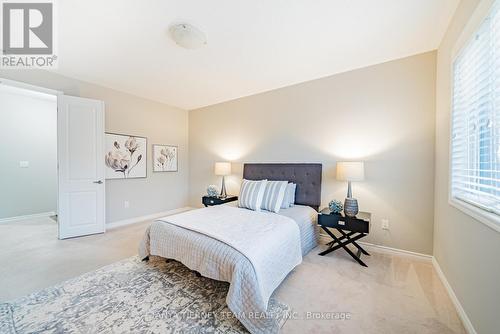 21 Kilmarnock Crescent, Whitby, ON - Indoor Photo Showing Bedroom