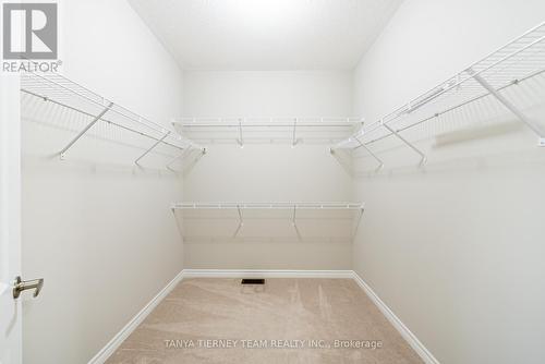 21 Kilmarnock Crescent, Whitby, ON - Indoor With Storage